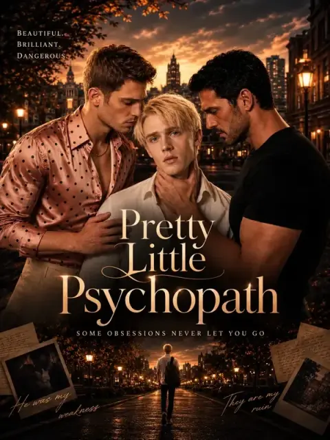 Pretty Little Psychopath