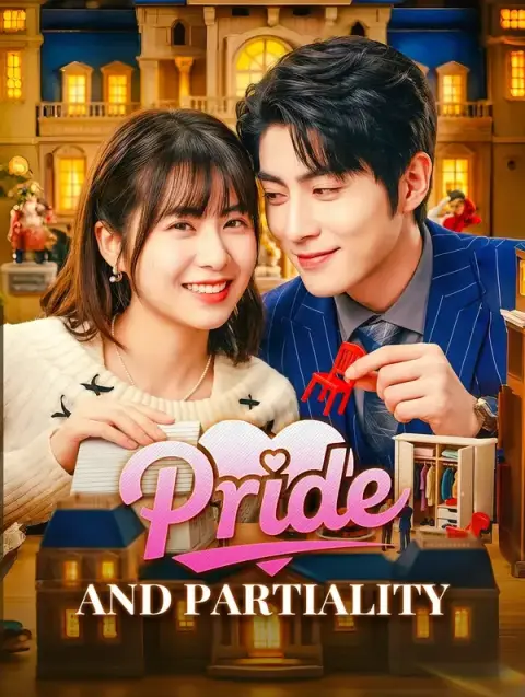 Pride y Partiality (Doblado)