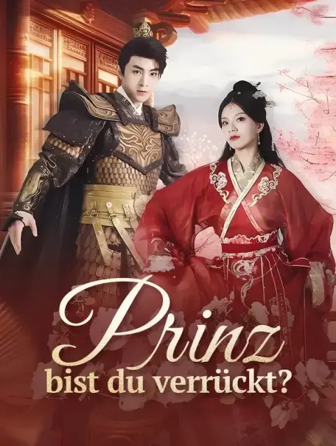 Prinz, bist du verrückt?