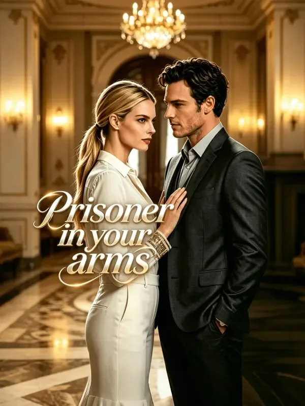 Prisoner in Your Arms