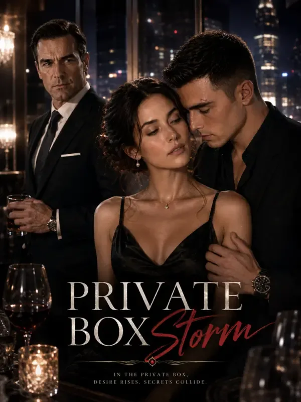 Private Box Storm