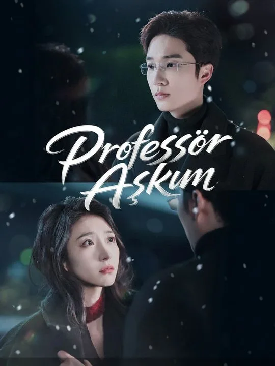 Profesör Aşkım