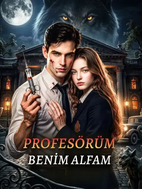 Profesörüm Benim Alfam | Drama Dizilerim