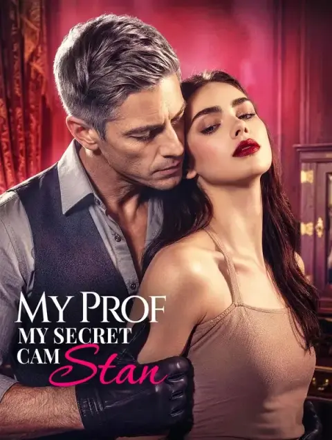 PROFESÖRÜN GİZLİ HAYRANI (Dublajlı)