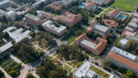 Profesörünü Baştan Çıkarmanın Yolları