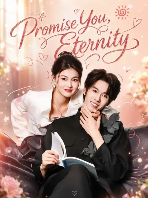 Promise You, Eternity