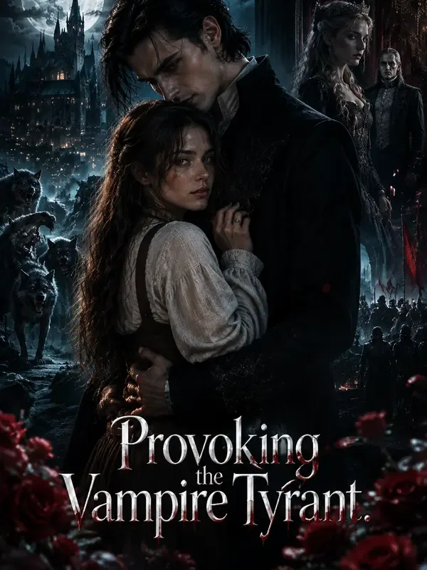 Provoking the Vampire Tyrant
