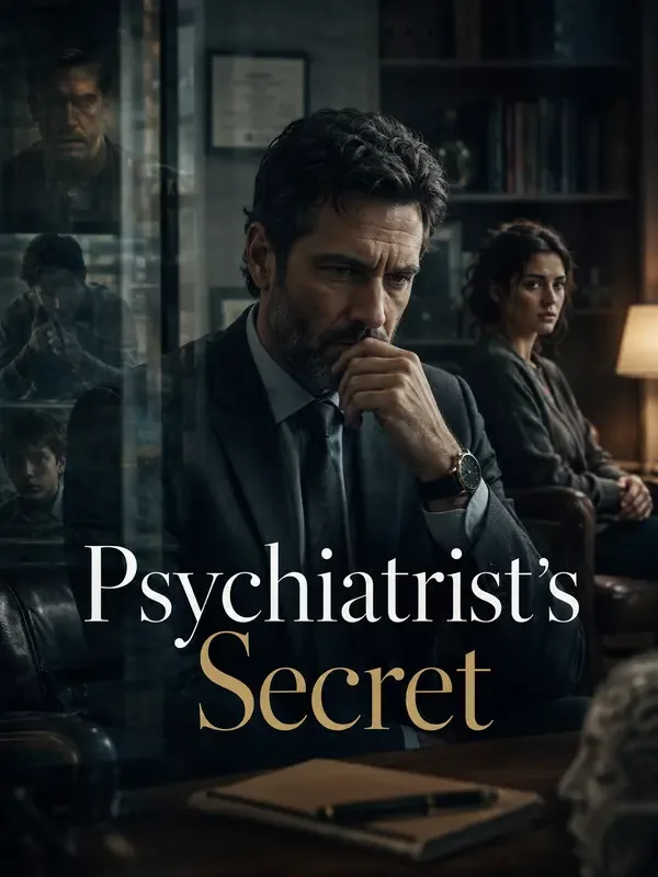 Psychiatrist’s Secret