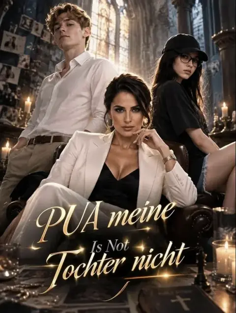 PUA meine Tochter nicht