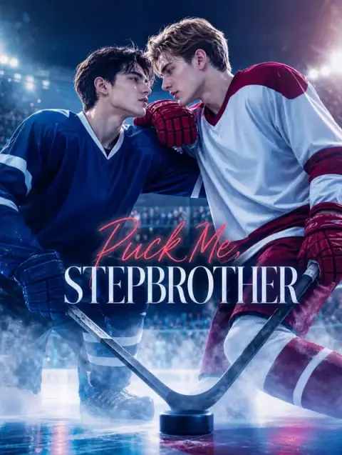 Puck Me, Stepbrother