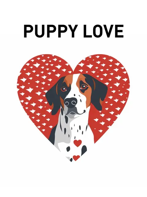 Puppy Love