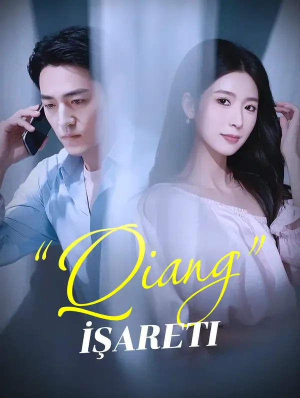 "Qiang" İşareti