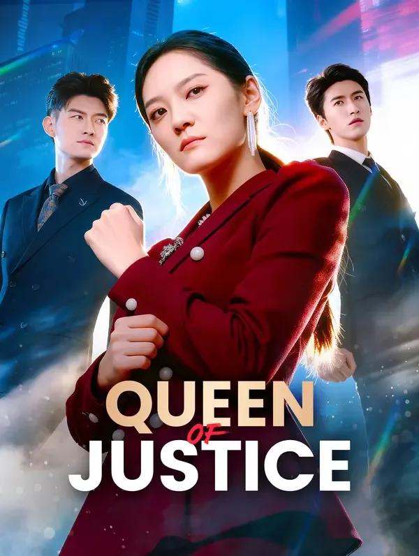 Queen of Justice(Dubbed