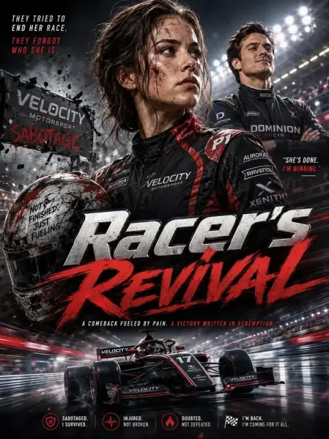 Racer’s Revival