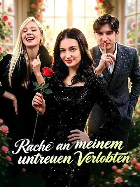 Rache an meinem untreuen Verlobten
