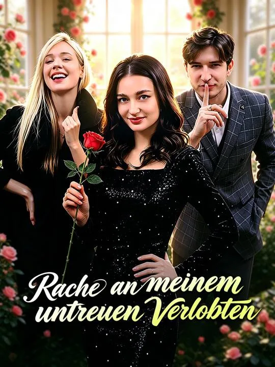 Rache ein meinem untreuen Verlobten