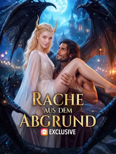 Rache aus dem Abgrund