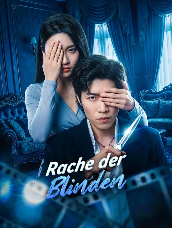 Rache der Blinden