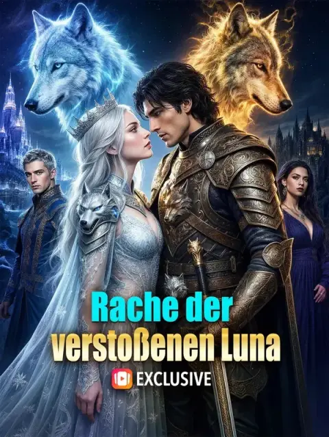Revenge of the Rejected Luna