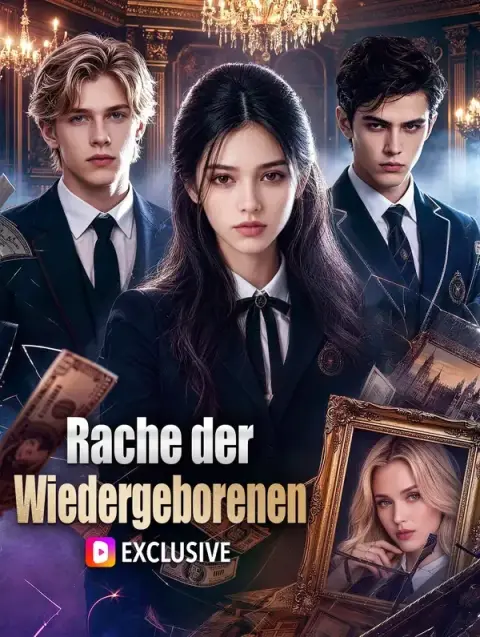 Rache der Wiedergeborenen