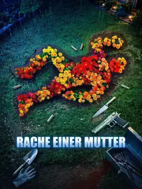 Rache einer Mutter