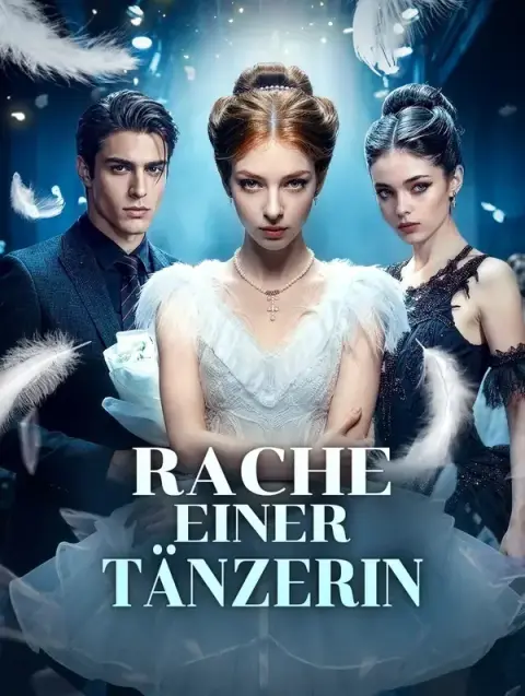 Revenge of a Dancer
