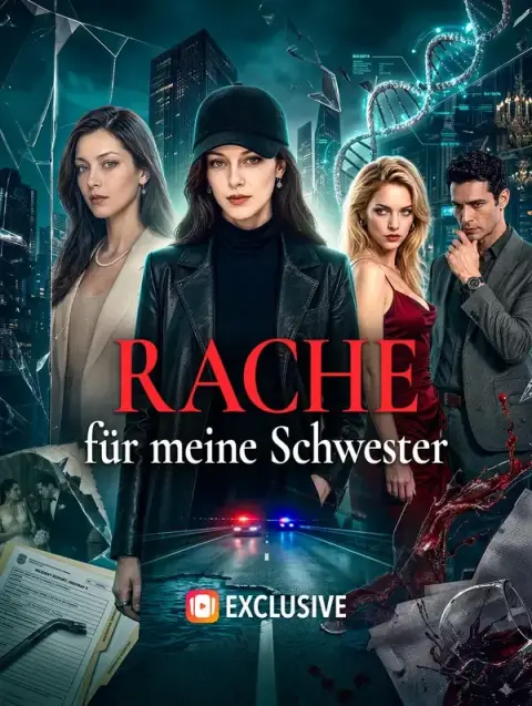 Rache für meine Schwester(Synchron