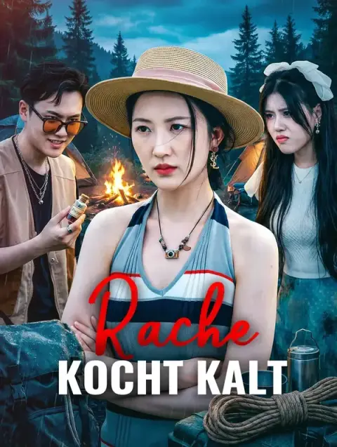Rache kocht kalt