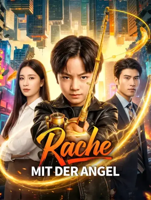 Rache mit der Angel