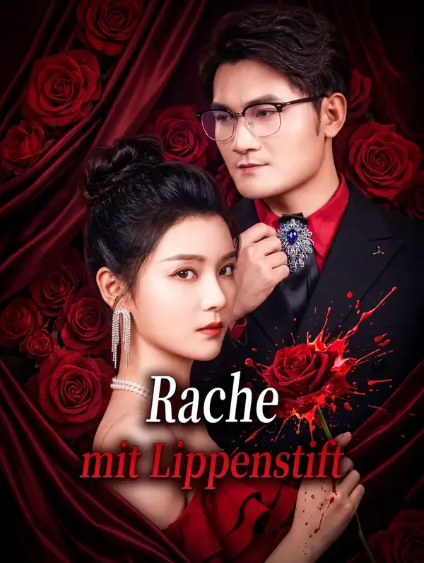 Rache mit Lippenstift