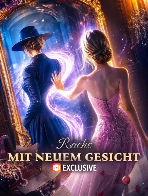 Rache mit neuem Gesicht