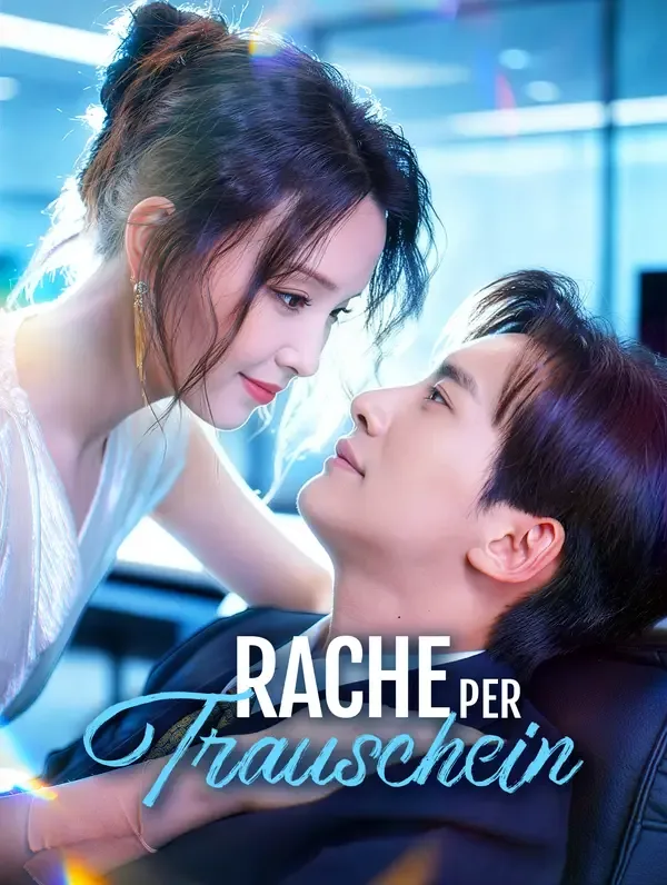 Rache per Trauschein