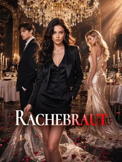 Rachebraut