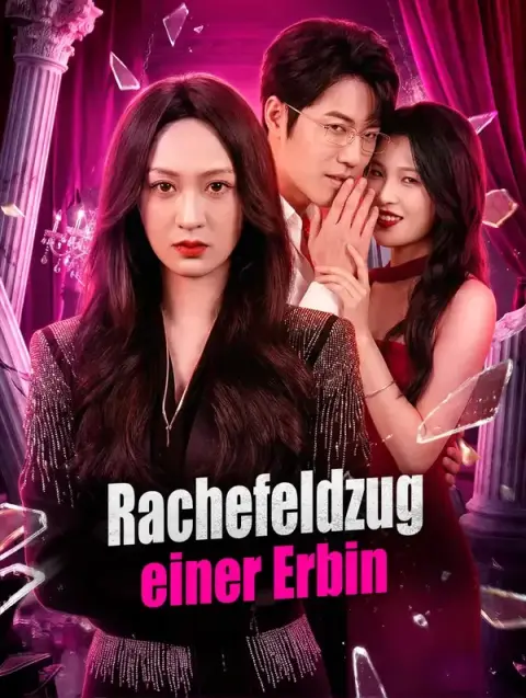 Rachefeldzug einer Erbin