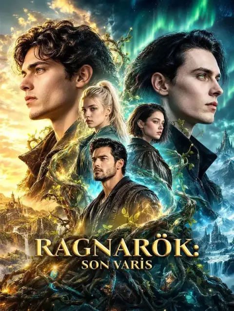 RAGNARÖK: Last Heir