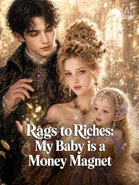 Rags to Riches: My Baby is a Money Magnet