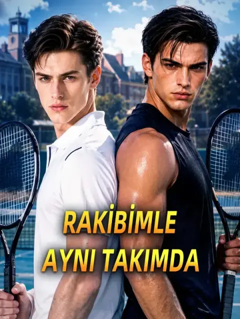 RAKİBİMLE AYNI TAKIMDA