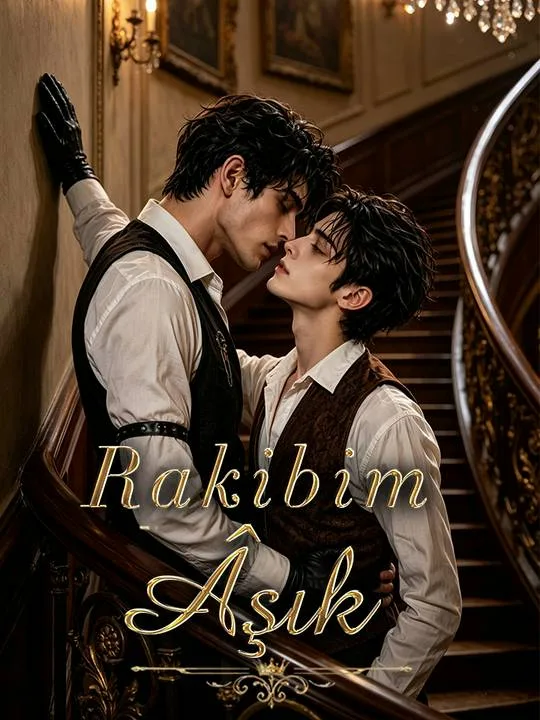 Rakibim Âşık