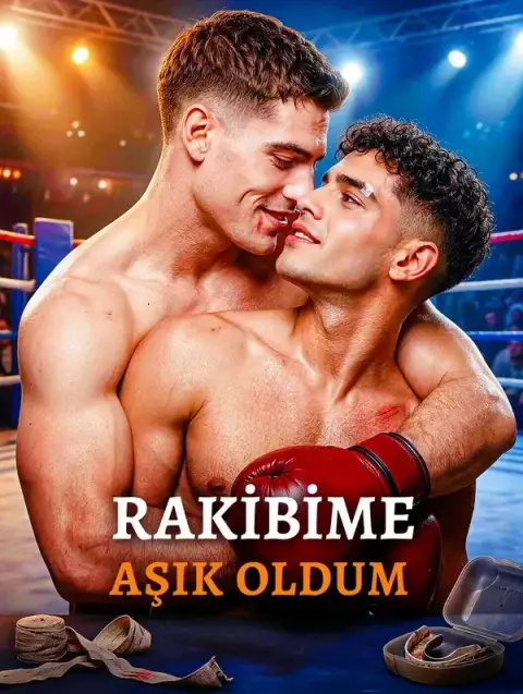 RAKİBİME AŞIK OLDUM