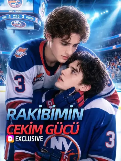 RAKİBİMİN ÇEKİM GÜCÜ (Dublajlı)