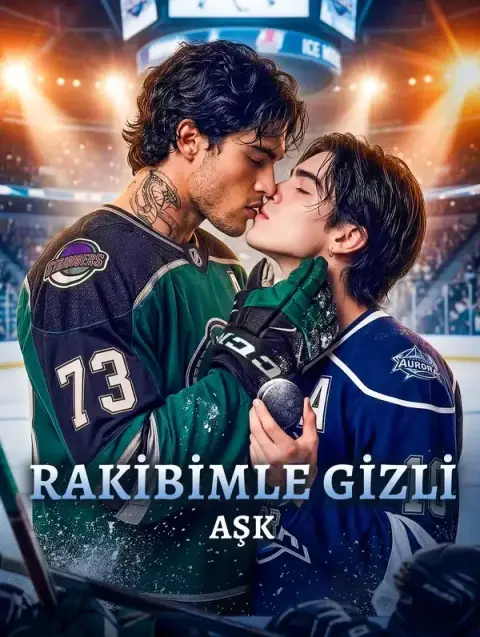 RAKİBİMLE Geheim Liebe