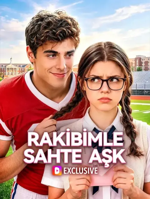 Rakibimle Sahte Liebe | Drama Dizilerim