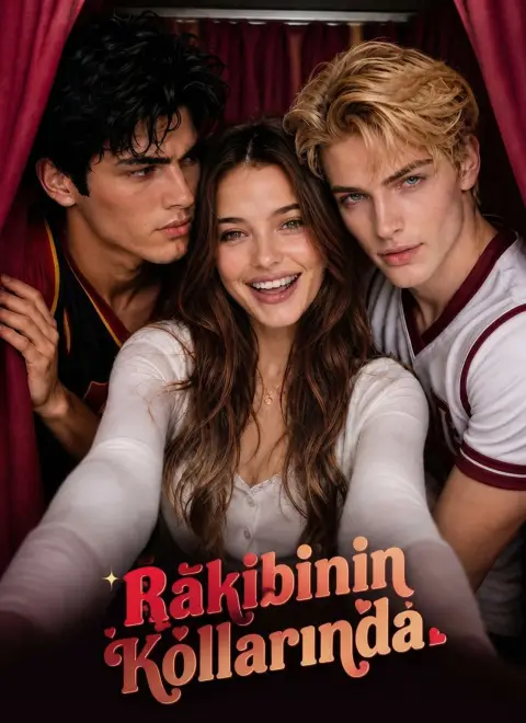 Rakibinin Kollarında