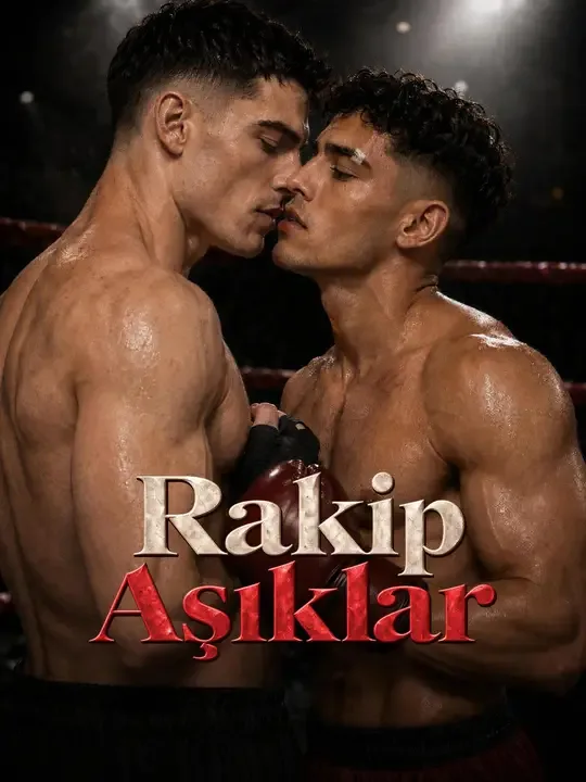 Rakip Aşıklar