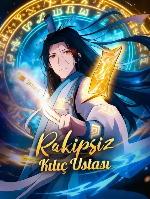 Rakipsiz | Kılıç Ustası