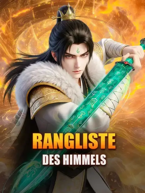 Rangliste des Himmels