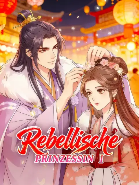 Rebellische Prinzessin Ⅰ