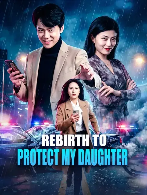 Rebirth to Protect My Daughter (Dubbed)