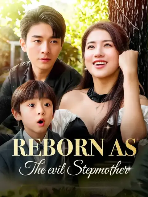 Reborn as the Evil Stepmother(Dubbed