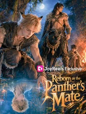 Reborn as the Panther's Mate Full İzle (Tüm Bölümler Tek Parça
